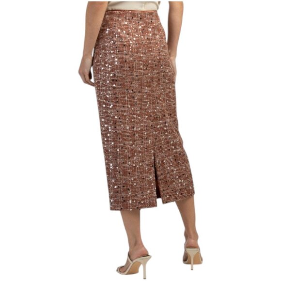 TOCCIN Leilani Pencil Skirt - Picture 2 of 3